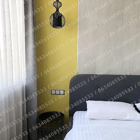 Sofiia's Apartment Odesa